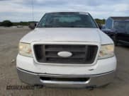 ✅ 2008 Ford F-150 STX • VIN: 1FTRX14W78KD72619 • Lot: 80852585. Listed on Copart with 182,832 mi. Free auction sales archive from the USA and detailed vehicle history report at DreamBid. Image 5.