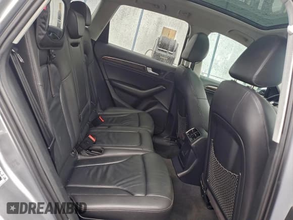 ✅ 2015 Audi Q5 Premium Plus • VIN: WA1LFAFPXFA127518 • Lot: 95275455. Listed on Copart with 129,503 mi. Free auction sales archive from the USA and detailed vehicle history report at DreamBid. Image 10.