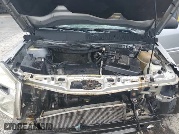 ✅ 2005 Chevrolet Equinox LT • VIN: 2CNDL73F456005343 • Лот: 66406375. Опубликован ранее на Copart с пробегом 169 902 миль. Бесплатный доступ к архиву аукционных продаж из США и подробный отчёт об истории автомобиля на DreamBid. Изображение 12.