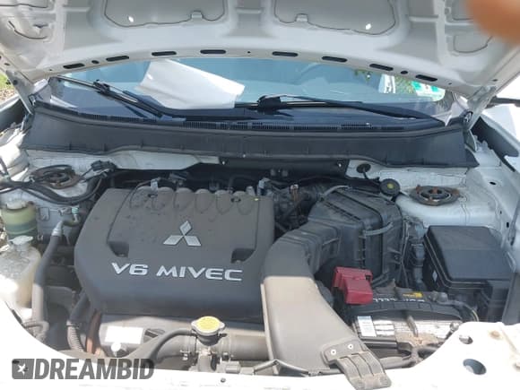 ✅ 2012 Mitsubishi Outlander GT • VIN: JA4JT5AX0CU006649 • Lot: 42525093. Wystawiony na IAAI z przebiegiem 147 332 mil. Bezpłatny archiwum sprzedaży aukcyjnych z USA i szczegółowy raport historii pojazdu na DreamBid. Zdjęcie 10.