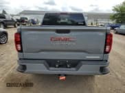 ✅ 2024 GMC Sierra 1500 Elevation • VIN: 1GTPUJEK2RZ406776 • Лот: 65436215. Опубликован ранее на Copart с пробегом 11 598 миль. Бесплатный доступ к архиву аукционных продаж из США и подробный отчёт об истории автомобиля на DreamBid. Изображение 6.