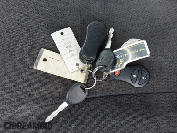 ✅ 2003 Dodge Dakota SLT • VIN: 1D7HL48X23S261258 • Lot: 41362485. Wystawiony na IAAI z przebiegiem 143 397 mil. Bezpłatny archiwum sprzedaży aukcyjnych z USA i szczegółowy raport historii pojazdu na DreamBid. Zdjęcie 11.