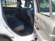 ✅ 2023 Jeep Grand Cherokee Overland • VIN: 1C4RJYD67P8791530 • Lot: 42284763. Listed on IAAI with 21,017 mi. Free auction sales archive from the USA and detailed vehicle history report at DreamBid. Image 8.