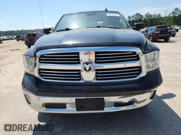 ✅ 2016 Ram 1500 Big Horn • VIN: 3C6RR6LT1GG356069 • Lot: 70157065. Listed on Copart with 163,836 mi. Free auction sales archive from the USA and detailed vehicle history report at DreamBid. Image 5.