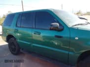 ✅ 2002 Mercury Mountaineer • VIN: 4M2ZU66E72UJ00345 • Lot: 41611323. Listed on IAAI with Not provided. Free auction sales archive from the USA and detailed vehicle history report at DreamBid. Image 12.