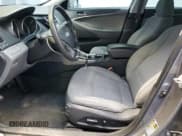 ✅ 2013 Hyundai Sonata GLS • VIN: 5NPEB4AC8DH579151 • Lot: 62319604. Listed on Copart with 144,124 mi. Free auction sales archive from the USA and detailed vehicle history report at DreamBid. Image 7.