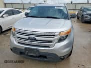 ✅ 2013 Ford Explorer XLT • VIN: 1FM5K7D88DGC09956 • Lot: 54583945. Wystawiony na Copart z przebiegiem 100 583 mil. Bezpłatny archiwum sprzedaży aukcyjnych z USA i szczegółowy raport historii pojazdu na DreamBid. Zdjęcie 5.