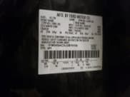 ✅ 2020 Ford Police Interceptor Utility • VIN: 1FM5K8AC3LGB76166 • Лот: 43787015. Опубликован ранее на Copart с пробегом 107 560 миль. Бесплатный доступ к архиву аукционных продаж из США и подробный отчёт об истории автомобиля на DreamBid. Изображение 13.