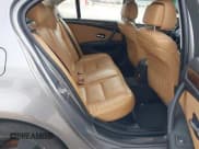 ✅ 2008 BMW 5 Series 528i • VIN: WBANU53548C116176 • Lot: 43339188. Wystawiony na IAAI z przebiegiem 154 176 mil. Bezpłatny archiwum sprzedaży aukcyjnych z USA i szczegółowy raport historii pojazdu na DreamBid. Zdjęcie 8.