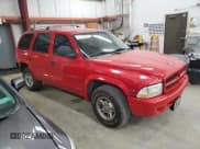 ✅ 1999 Dodge Durango • VIN: 1B4HR28Y2XF707913 • Lot: 66506755. Wystawiony na Copart z przebiegiem 210 481 mil. Bezpłatny archiwum sprzedaży aukcyjnych z USA i szczegółowy raport historii pojazdu na DreamBid. Zdjęcie 4.