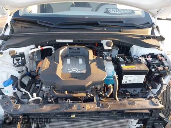 ✅ 2020 Hyundai Ioniq Limited • VIN: KMHC85LJ4LU071430 • Lot: 43621196. Listed on IAAI with 39,063 mi. Free auction sales archive from the USA and detailed vehicle history report at DreamBid. Image 10.