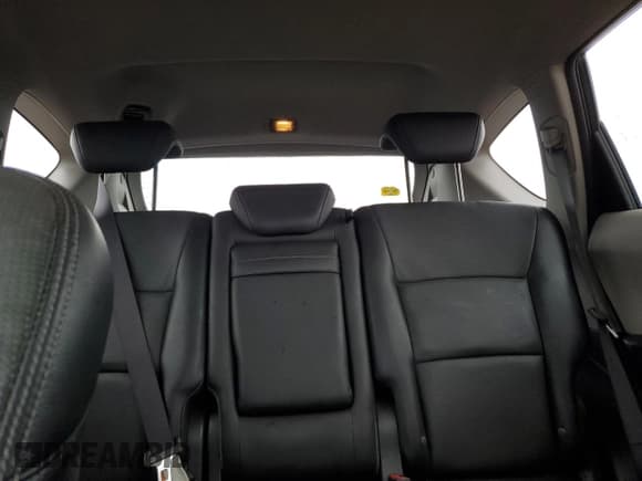 ✅ 2007 Subaru Tribeca Limited • VIN: 4S4WX82D474404325 • Lot: 93492395. Listed on Copart with 46,813 mi. Free auction sales archive from the USA and detailed vehicle history report at DreamBid. Image 10.