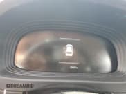 ✅ 2024 Hyundai Venue Limited • VIN: KMHRC8A38RU282718 • Lot: 57088985. Listed on Copart with 20,437 mi. Free auction sales archive from the USA and detailed vehicle history report at DreamBid. Image 9.