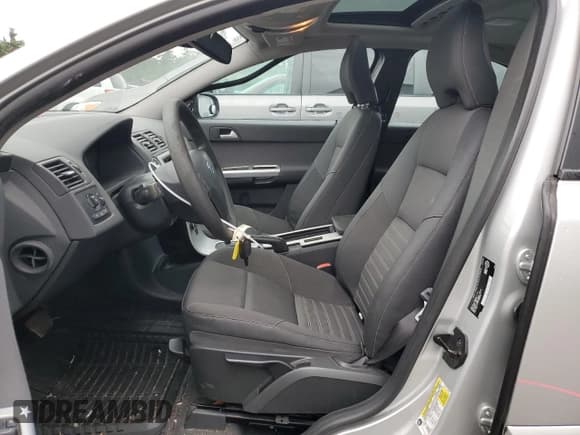 ✅ 2011 Volvo S40 • VIN: YV1672MS3B2534916 • Lot: 63177274. Listed on Copart with 197,061 mi. Free auction sales archive from the USA and detailed vehicle history report at DreamBid. Image 7.