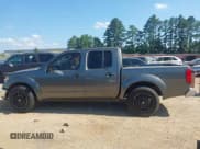 ✅ 2006 Nissan Frontier SE • VIN: 1N6AD07U96C416196 • Лот: 42267679. Опубликован ранее на IAAI с пробегом 180 947 миль. Бесплатный доступ к архиву аукционных продаж из США и подробный отчёт об истории автомобиля на DreamBid. Изображение 14.