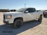 ✅ 2022 GMC Canyon 2WD Elevation • VIN: 1GTH5CEA0N1325398 • Лот: 74967224. Опубликован ранее на Copart с пробегом 36 890 миль. Бесплатный доступ к архиву аукционных продаж из США и подробный отчёт об истории автомобиля на DreamBid. Изображение 1.