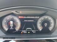 ✅ 2020 Audi A8 • VIN: WAU8EAF80LN002648 • Lot: 90338935. Wystawiony na Copart z przebiegiem 25 404 mil. Bezpłatny archiwum sprzedaży aukcyjnych z USA i szczegółowy raport historii pojazdu na DreamBid. Zdjęcie 9.