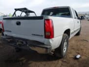 ✅ 2000 Chevrolet Silverado 1500 LT • VIN: 1GCEC19T5YZ155392 • Лот: 41255154. Опубликован ранее на IAAI с пробегом 272 056 миль. Бесплатный доступ к архиву аукционных продаж из США и подробный отчёт об истории автомобиля на DreamBid. Изображение 4.