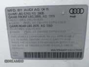 ✅ 2015 Audi Q5 Premium Plus • VIN: WA1DMAFP1FA127630 • Lot: 43759564. Listed on IAAI with 133,970 mi. Free auction sales archive from the USA and detailed vehicle history report at DreamBid. Image 9.