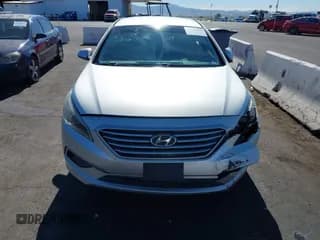 ✅ 2016 Hyundai Sonata SE • VIN: 5NPE24AF3GH265079 • Лот: 43597048. Опубликован ранее на IAAI с пробегом 109 888 миль. Бесплатный доступ к архиву аукционных продаж из США и подробный отчёт об истории автомобиля на DreamBid. Изображение 6.