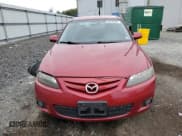 ✅ 2006 Mazda 6 s • VIN: 1YVHP80D265M44504 • Lot: 84595995. Listed on Copart with 88,818 mi. Free auction sales archive from the USA and detailed vehicle history report at DreamBid. Image 5.