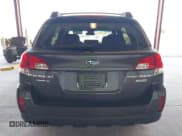 ✅ 2013 Subaru Outback Premium • VIN: 4S4BRBGC8D3219606 • Lot: 42105566. Listed on IAAI with 167,472 mi. Free auction sales archive from the USA and detailed vehicle history report at DreamBid. Image 16.