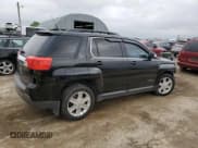 ✅ 2011 GMC Terrain SLT-1 • VIN: 2CTALUEC2B6458692 • Lot: 54319005. Wystawiony na Copart z przebiegiem 180 014 mil. Bezpłatny archiwum sprzedaży aukcyjnych z USA i szczegółowy raport historii pojazdu na DreamBid. Zdjęcie 3.