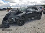 ✅ 2023 Chevrolet Blazer RS • VIN: 3GNKBERS0PS165903 • Лот: 71425845. Опубликован ранее на Copart с пробегом Не указан. Бесплатный доступ к архиву аукционных продаж из США и подробный отчёт об истории автомобиля на DreamBid. Изображение 1.