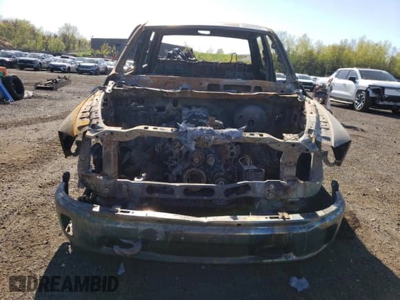 ✅ 2015 Ram 1500 Big Horn • VIN: 1C6RR7LTXFS738923 • Lot: 54842225. Listed on Copart with Not provided. Free auction sales archive from the USA and detailed vehicle history report at DreamBid. Image 5.