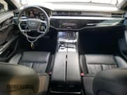 ✅ 2019 Audi A8 • VIN: WAU8EAF89KN024548 • Лот: 40549164. Опубликован ранее на Copart с пробегом 49 678 миль. Бесплатный доступ к архиву аукционных продаж из США и подробный отчёт об истории автомобиля на DreamBid. Изображение 8.