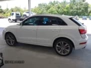 ✅ 2016 Audi Q3 Premium Plus • VIN: WA1BFCFS3GR003931 • Лот: 42974193. Опубликован ранее на IAAI с пробегом 145 567 миль. Бесплатный доступ к архиву аукционных продаж из США и подробный отчёт об истории автомобиля на DreamBid. Изображение 14.