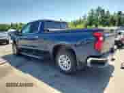2020 Chevrolet Silverado 1500 LTZ с VIN 1GCRYGED6LZ148027, выставлен на аукционе Copart как лот 69094195 с пробегом 77 145 миль миль и Списание • Salvage title. История ставок и продаж доступна на DreamBid. Изображение 2.