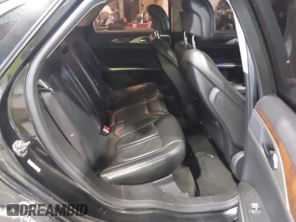 ✅ 2014 Lincoln MKZ • VIN: 3LN6L2J9XER811804 • Lot: 43300043. Wystawiony na IAAI z przebiegiem 122 627 mil. Bezpłatny archiwum sprzedaży aukcyjnych z USA i szczegółowy raport historii pojazdu na DreamBid. Zdjęcie 8.