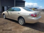 ✅ 2004 Lexus ES 350 • VIN: JTHBA30G145008278 • Лот: 43295374. Опубликован ранее на IAAI с пробегом 94 278 миль. Бесплатный доступ к архиву аукционных продаж из США и подробный отчёт об истории автомобиля на DreamBid. Изображение 3.