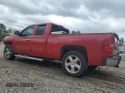 ✅ 2012 Chevrolet Silverado 1500 LT • VIN: 1GCRCSEA2CZ100726 • Lot: 49587175. Listed on Copart with 314,081 mi. Free auction sales archive from the USA and detailed vehicle history report at DreamBid. Image 2.