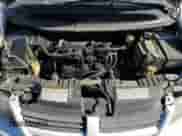 2005 Dodge Caravan SXT с VIN 2D4GP44L75R529032, выставлен на аукционе Copart как лот 76691054 с пробегом 233 121 миль миль и Списание • Salvage title. История ставок и продаж доступна на DreamBid. Изображение 12.