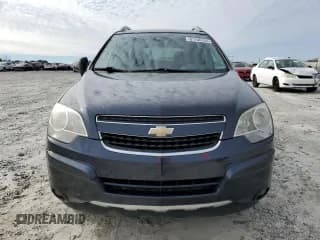 ✅ 2014 Chevrolet Captiva Sport LTZ • VIN: 3GNAL4EK1ES543457 • Lot: 87756125. Wystawiony na Copart z przebiegiem 182 455 mil. Bezpłatny archiwum sprzedaży aukcyjnych z USA i szczegółowy raport historii pojazdu na DreamBid. Zdjęcie 5.