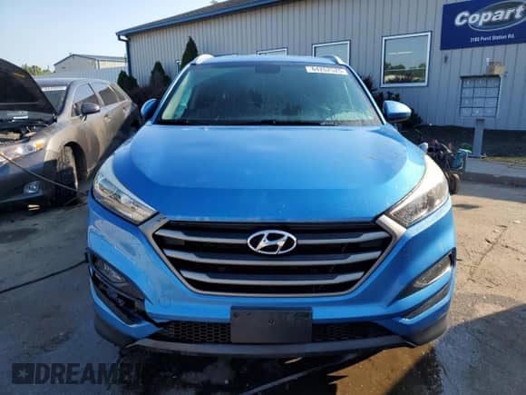 2016 Hyundai Tucson SE с VIN KM8J3CA41GU073780, выставлен на аукционе Copart как лот 64262525 с пробегом 122 556 миль миль и На запчасти • Non repairable. История ставок и продаж доступна на DreamBid. Изображение 5.