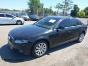 ✅ 2011 Audi A4 Premium Plus • VIN: WAUFFAFL4BN023090 • Лот: 43051503. Опубликован ранее на IAAI с пробегом 94 323 миль. Бесплатный доступ к архиву аукционных продаж из США и подробный отчёт об истории автомобиля на DreamBid. Изображение 2.