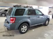 ✅ 2012 Ford Escape XLT • VIN: 1FMCU9D74CKC44462 • Лот: 90240605. Опубликован ранее на Copart с пробегом 182 615 миль. Бесплатный доступ к архиву аукционных продаж из США и подробный отчёт об истории автомобиля на DreamBid. Изображение 3.