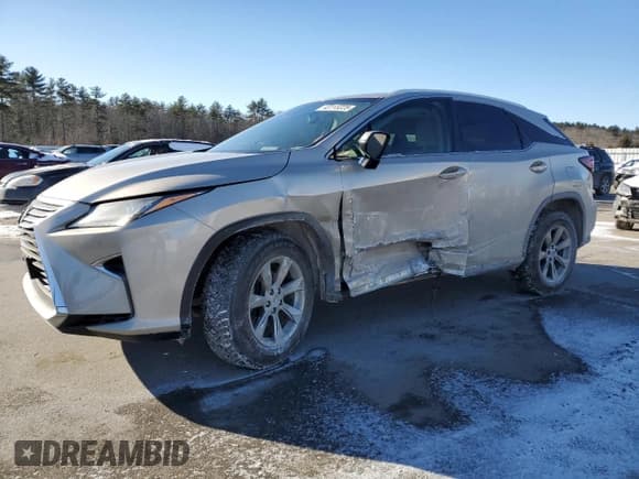 ✅ 2018 Lexus RX 350 • VIN: 2T2BZMCA4JC146138 • Lot: 43113225. Wystawiony na Copart z przebiegiem 77 643 mil. Bezpłatny archiwum sprzedaży aukcyjnych z USA i szczegółowy raport historii pojazdu na DreamBid. Zdjęcie 1.