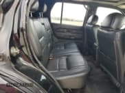 ✅ 2001 Infiniti QX4 Luxury • VIN: JNRDR09X21W204207 • Lot: 79935604. Wystawiony na Copart z przebiegiem Nie podano. Bezpłatny archiwum sprzedaży aukcyjnych z USA i szczegółowy raport historii pojazdu na DreamBid. Zdjęcie 11.