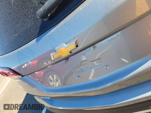 ✅ 2024 Chevrolet Equinox LT • VIN: 3GNAXUEG1RS222265 • Лот: 43705248. Опубликован ранее на IAAI с пробегом 48 301 миль. Бесплатный доступ к архиву аукционных продаж из США и подробный отчёт об истории автомобиля на DreamBid. Изображение 21.