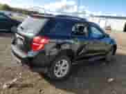 2017 Chevrolet Equinox LT with VIN 2GNFLFEK6H6267961, listed as a Copart auction lot 82719455 with 48,190 mi miles and Clean title. Bid and sale history available at DreamBid. Image 3.