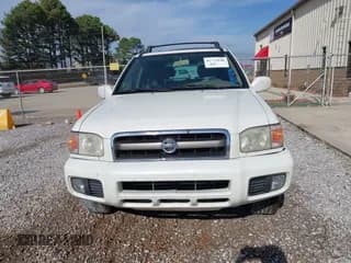 ✅ 2004 Nissan Pathfinder SE • VIN: JN8DR09XX4W809228 • Лот: 43772146. Опубликован ранее на IAAI с пробегом 153 212 миль. Бесплатный доступ к архиву аукционных продаж из США и подробный отчёт об истории автомобиля на DreamBid. Изображение 6.
