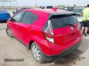 ✅ 2017 Toyota Prius One • VIN: JTDKDTB30H1593001 • Lot: 42283037. Listed on IAAI with 107,528 mi. Free auction sales archive from the USA and detailed vehicle history report at DreamBid. Image 3.