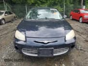 ✅ 2002 Chrysler Sebring LXi • VIN: 1C3EL56R62N339114 • Lot: 60825825. Wystawiony na Copart z przebiegiem Nie podano. Bezpłatny archiwum sprzedaży aukcyjnych z USA i szczegółowy raport historii pojazdu na DreamBid. Zdjęcie 5.