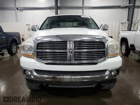 ✅ 2006 Dodge 1500 SLT • VIN: 1D7HU18246S700433 • Лот: 72175324. Опубликован ранее на Copart с пробегом 209 188 миль. Бесплатный доступ к архиву аукционных продаж из США и подробный отчёт об истории автомобиля на DreamBid. Изображение 5.