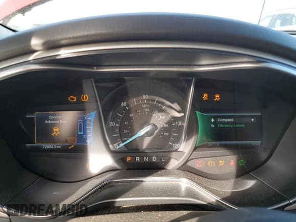 ✅ 2014 Ford Fusion SE Hybrid • VIN: 3FA6P0LUXER168214 • Lot: 82781925. Listed on Copart with 72,884 mi. Free auction sales archive from the USA and detailed vehicle history report at DreamBid. Image 9.