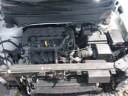 ✅ 2024 Hyundai Venue SEL • VIN: KMHRC8A3XRU326010 • Lot: 41845065. Listed on IAAI with 2,604 mi. Free auction sales archive from the USA and detailed vehicle history report at DreamBid. Image 10.